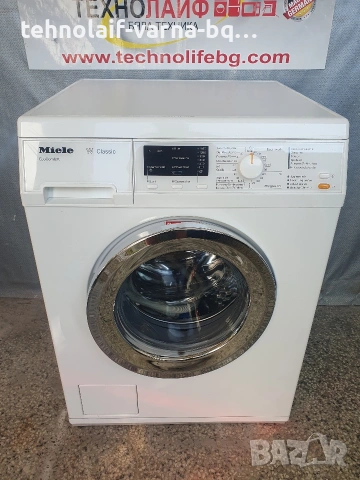 Пералня Miele W