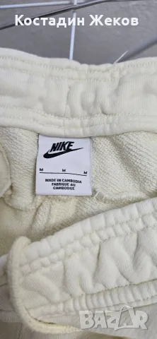  Дамски оригинални къси панталонки. Nike AIR. , снимка 4 - Къси панталони и бермуди - 55509579