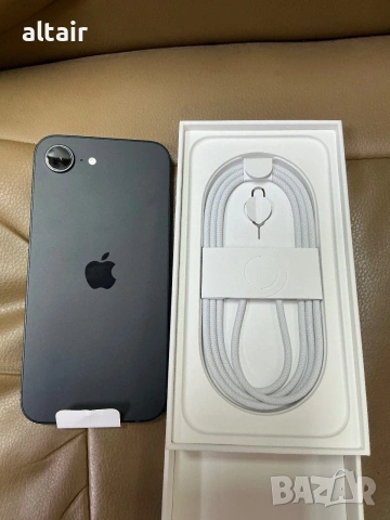 iPhone 17e, снимка 3 - Apple iPhone - 54959569