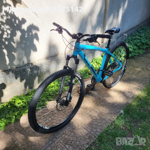 Велосипед RAM HT Two 29, снимка 6 - Велосипеди - 55157314
