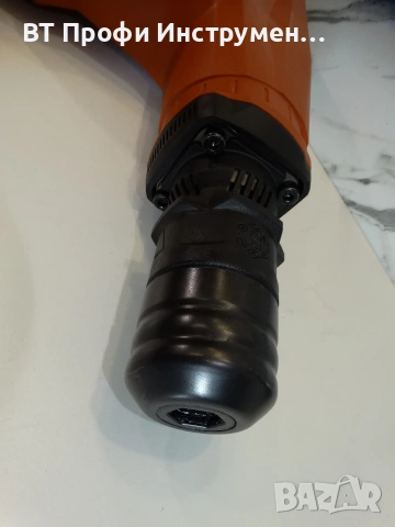 НОВО - 11.2025 - Hilti TE 800 AVR - Чист къртач - 21 J, снимка 7 - Къртачи - 55054680