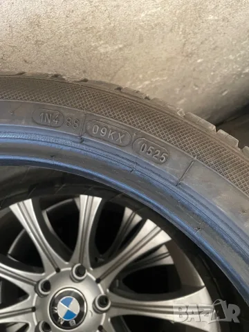 Kleber 25dot 245/40/18, снимка 3 - Гуми и джанти - 55363689