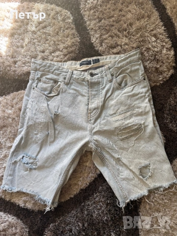 Мъжки дънки, снимка 9 - Дънки - 54133953