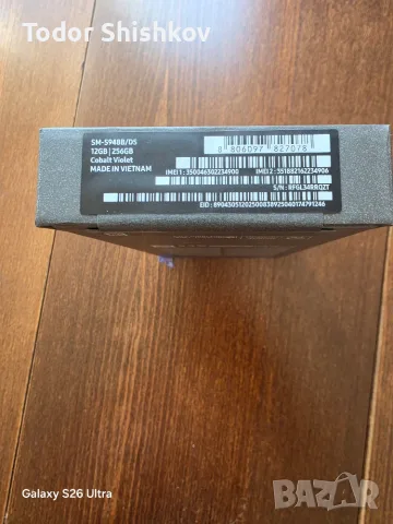 Samsung Galaxy 26 Ultra, снимка 5 - Samsung - 55364921