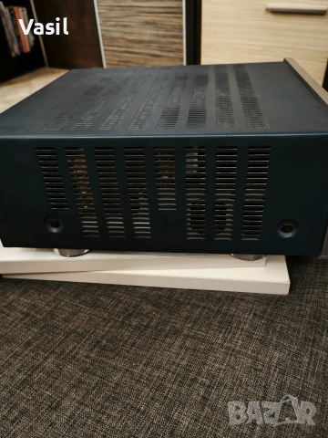 Receiver NAD L75 , снимка 10 - Ресийвъри, усилватели, смесителни пултове - 54722663