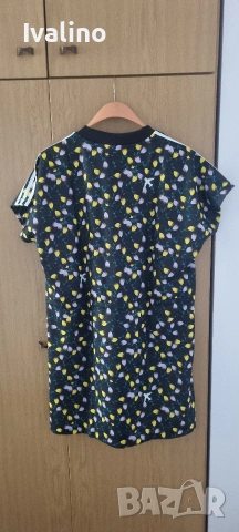 Лятна росля Adidas размер M, снимка 5 - Рокли - 55074493