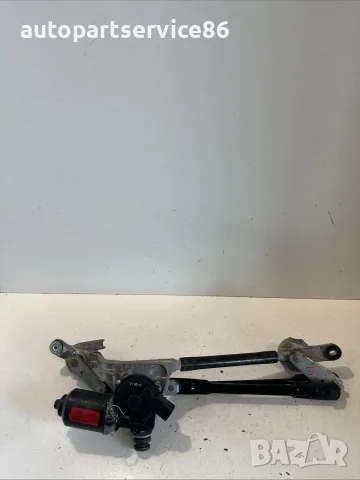 моторче за чистачки с механизъм 98100-3Z900 за Hyundai i40 1.7 CRDi (2018 г.)