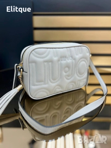 чанти liu jo, снимка 2 - Чанти - 54734695