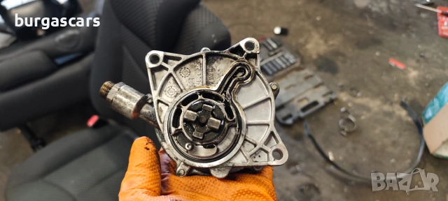 Вакуум помпа A665 230 003 0 Ssangyong Kyron 2.0D - 141к.с 