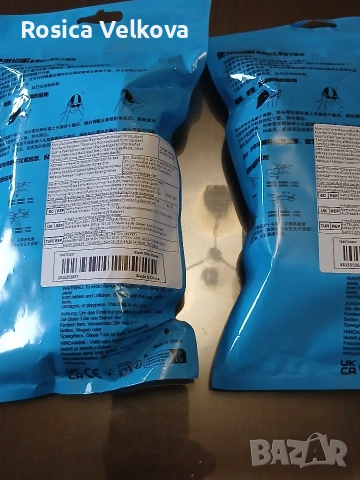 Професионални очила за плуване , снимка 14 - Водни спортове - 54062353