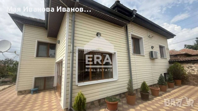 Луксозно имение в с. Цар Самуил, обл. Силистра, снимка 14 - Къщи - 54929595