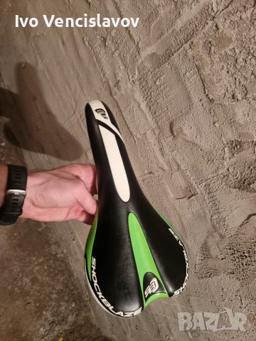 Планинско колело Shockblaze R7 26", снимка 10 - Велосипеди - 55077186