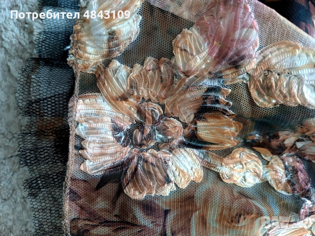 Официална рокля, снимка 4 - Рокли - 54728981