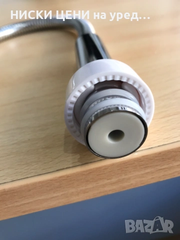 Нагревател за стена с чупещ чучур, снимка 10 - Други стоки за дома - 54123714