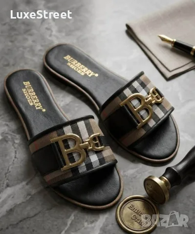 Dior 🤍 Michael Kors 🤍 Louis VUITTON 🤍 Дамски Чехли 🤍, снимка 8 - Чехли - 55363488