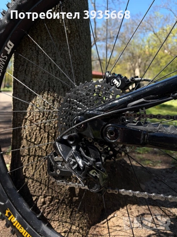 Nukeproof Mega 290AL Pro, снимка 6 - Велосипеди - 54244051