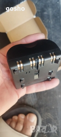 Li-mno2 батерия за звънец Daitem 15000mAh 3.6v Batli22 Batli23 S303-22F S660-22F и др. , снимка 3 - Друга електроника - 55243811