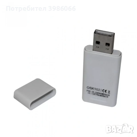 Wi-Fi управление EU-OSK10 за климатици Nippon