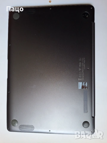 ASUS ZenBook UX430UA/Intel Core i7/, снимка 5 - Части за лаптопи - 54098888