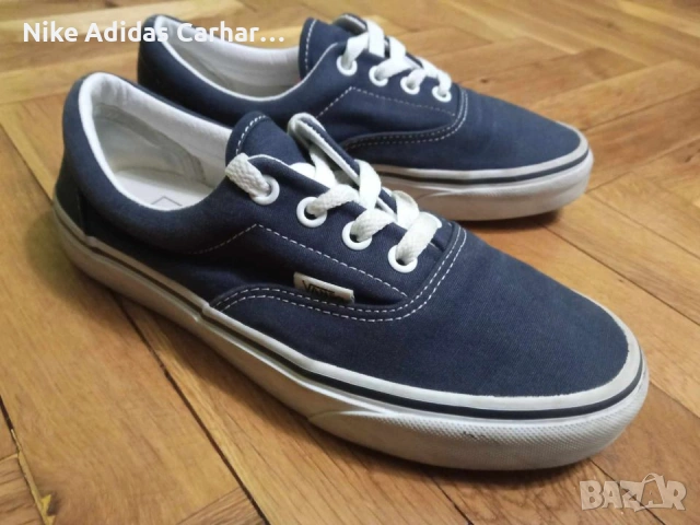 Оригинални маратонки, боти и кецове Adidas, Puma, Converse, Vans, Reebok, Asics, Fila. Топ състояние, снимка 13 - Кецове - 54965496