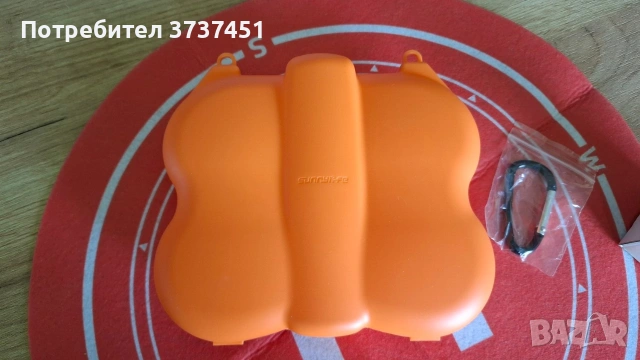 Кутия за DJI NEO 2, снимка 2 - Дронове и аксесоари - 55016072