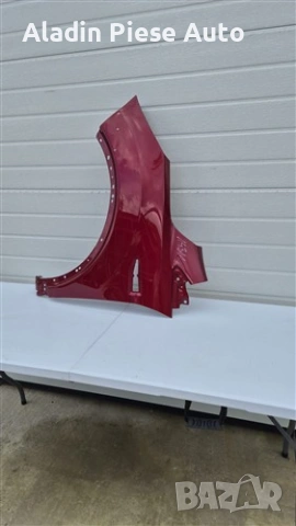 Front left wing Ford Kuga year 2014 2015 2016 2017 