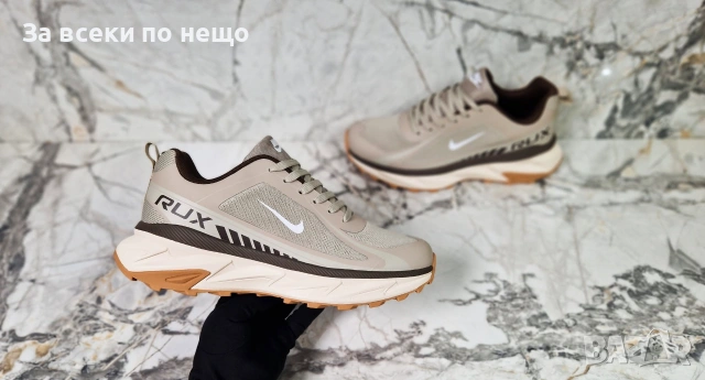 Nike Мъжки Маратонки👟Мъжки Спортни Обувки - Различни Цветове Код P2784, снимка 10 - Маратонки - 55069721