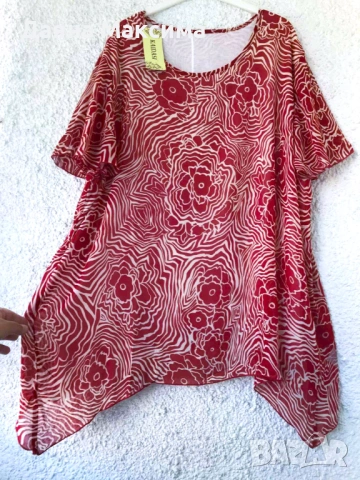 Макси туника 💥6 евро