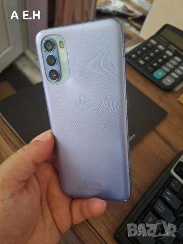 Motorola Moto G31, снимка 3 - Motorola - 54747456