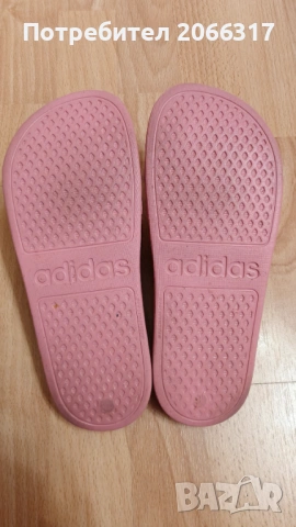 Дамски джапанки Adidas, снимка 4 - Джапанки - 54809293