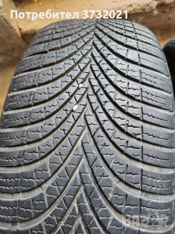 Зимни гуми 205/55 R16