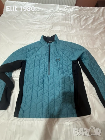 Продавам яке Under Armur