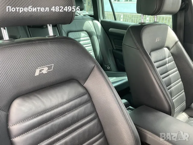 VW PASSAT8.5 R-line 2.0, снимка 18 - Автомобили и джипове - 55415176