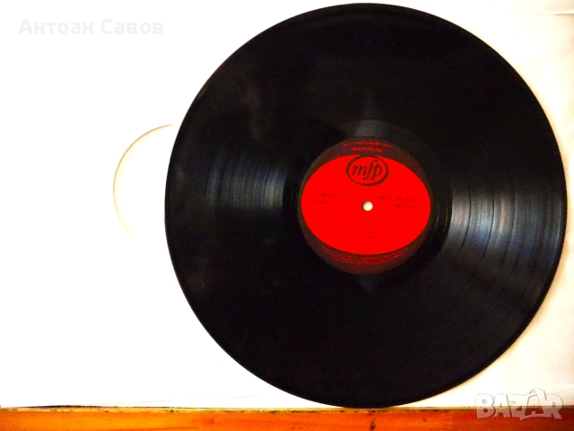 Joe Cocker, снимка 13 - Грамофонни плочи - 46790862