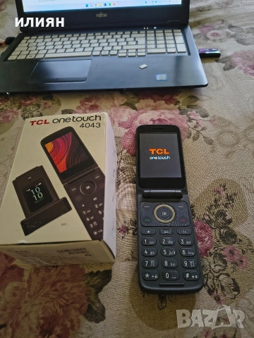 Продавам Телефон, снимка 3 - Други - 54827003