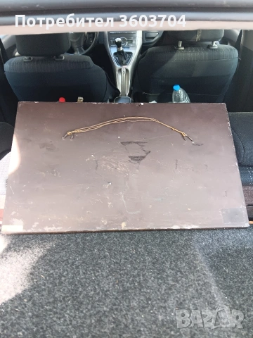 историческа картина пано, снимка 6 - Картини - 53983875