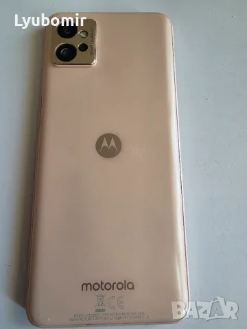 Смартфон моторила g32