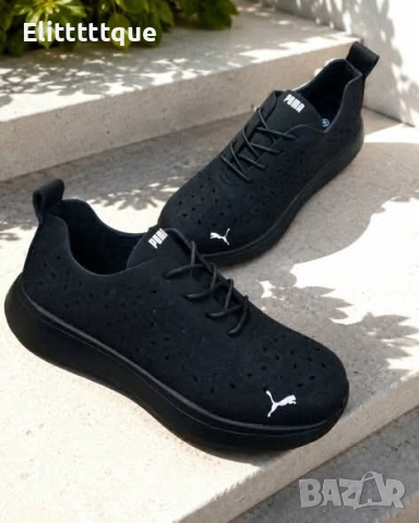 дамски маратонки puma Adidas nike, снимка 3 - Маратонки - 54979934