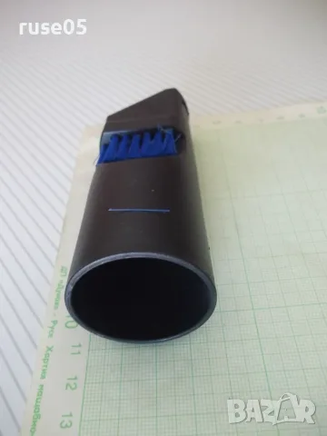 Четка малка сгъваема за прахосмукачка "PHILIPS - FC8240", снимка 4 - Прахосмукачки - 55334743