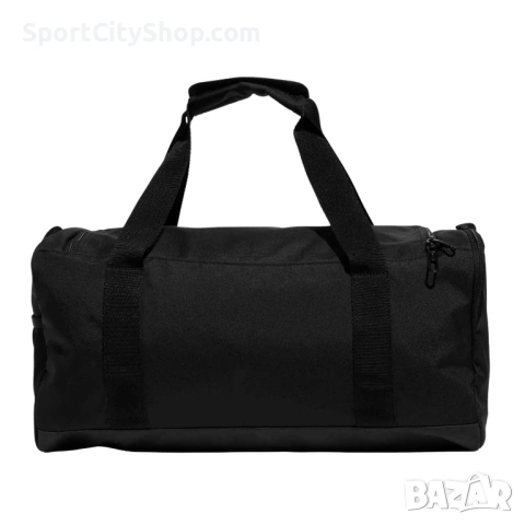 Спортен сак Adidas Linear Duffel JE8343, снимка 2 - Сакове - 54777619
