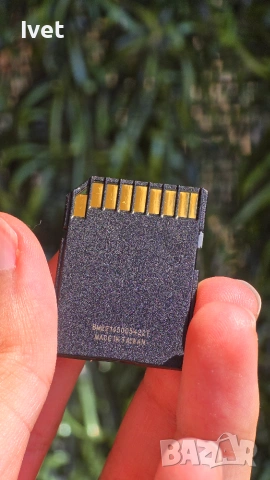 Карта памет SanDisk Extreme SDHC 32GB UHS-I U3 100MB/s - нова, снимка 3 - Чанти, стативи, аксесоари - 54989079