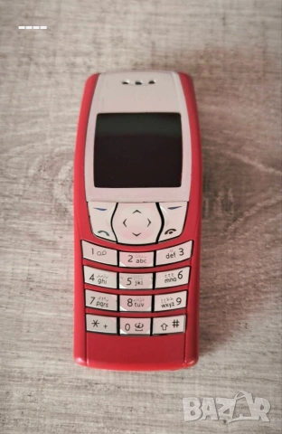 NOKIA 6610
