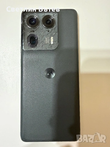 Motorola 50 Ultra, снимка 8 - Motorola - 54396512