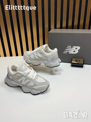 дамски маратонки new balance , снимка 5 - Маратонки - 54895975