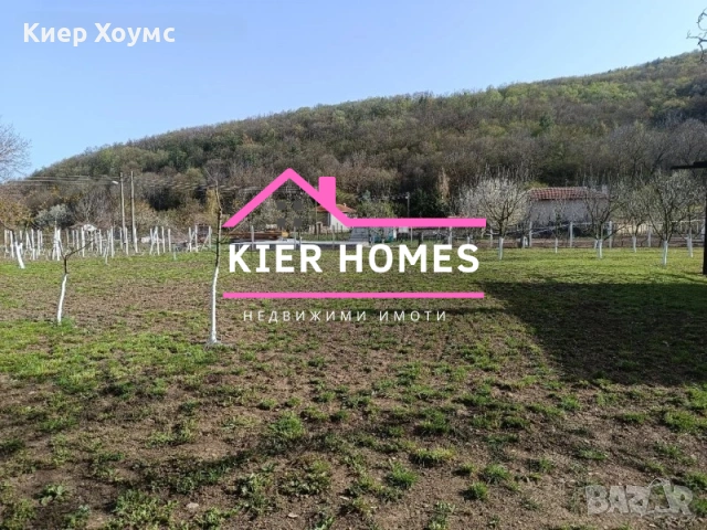 Двуетажнакъща в село Могилово,общ.Чирпан,обл.Стара Загора, снимка 10 - Къщи - 53986182