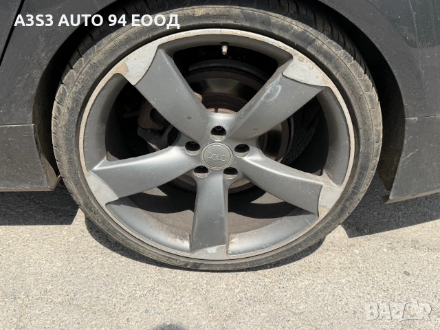 Ауди а7 3.0 ТДИ на части / Audi a7 3.0 TDI фейс , снимка 13 - Автомобили и джипове - 55018468