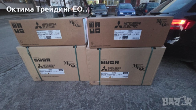 Premium selection инверторни климатици с включен професионален монтаж в цялата страна, снимка 14 - Климатици - 52193770