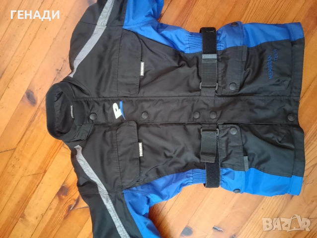 продавам мото яке probiker , снимка 4 - Аксесоари и консумативи - 54693815