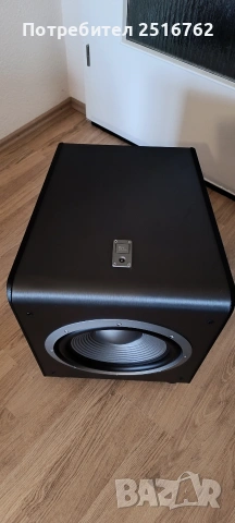 JBL ES250PW/230, снимка 8 - Тонколони - 54504319