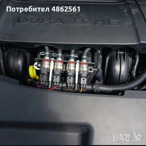 Монтаж, ремонт и диагностика на газови уредби (LPG), снимка 11 - Сервизни услуги - 54983336